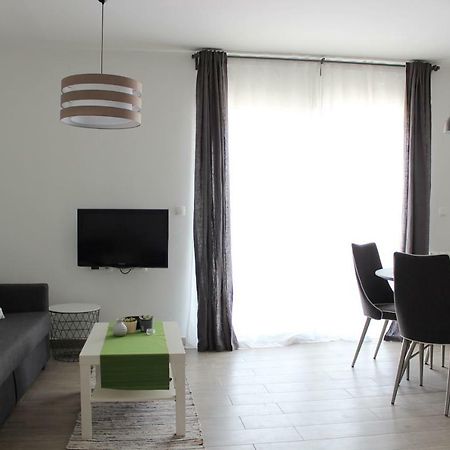 Apartment Luce Trogir Kültér fotó