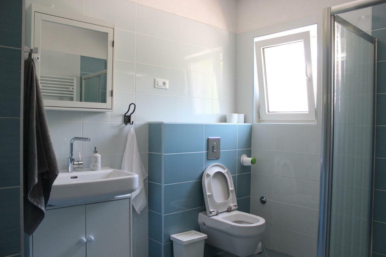 Apartment Luce Trogir Kültér fotó