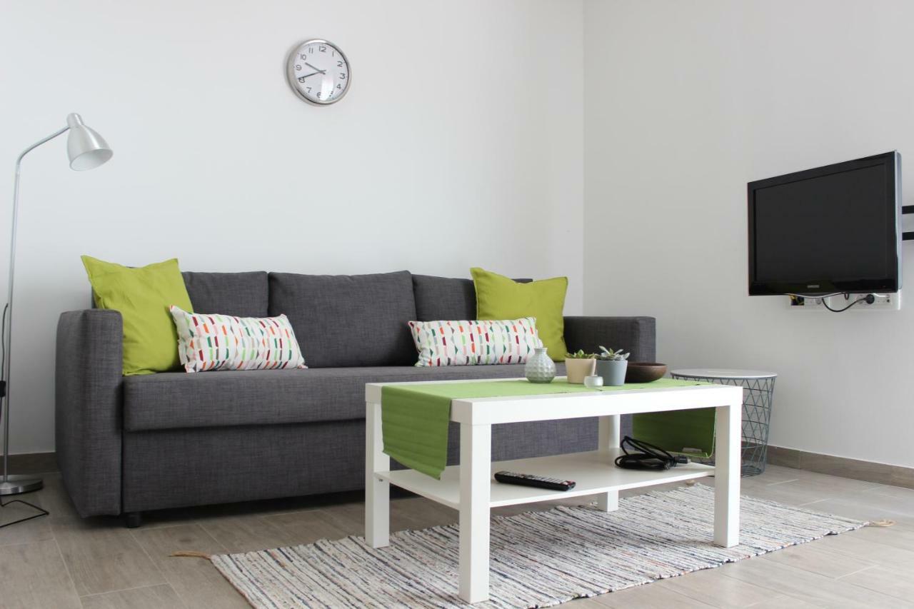 Apartment Luce Trogir Kültér fotó