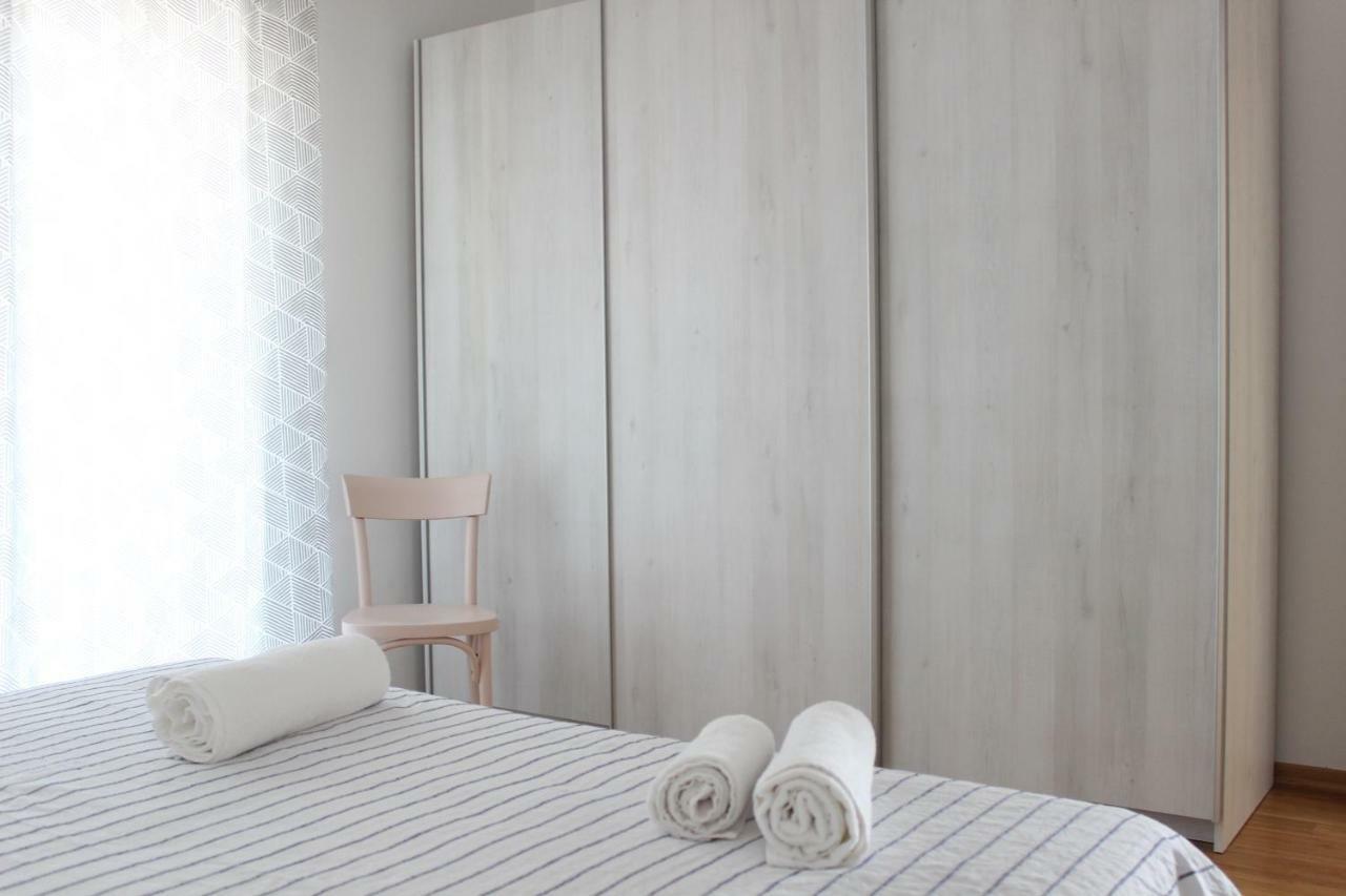 Apartment Luce Trogir Kültér fotó