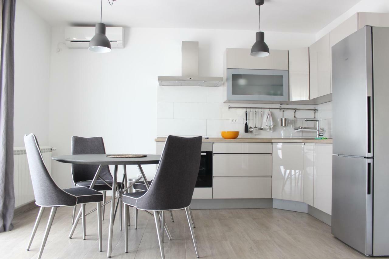 Apartment Luce Trogir Kültér fotó