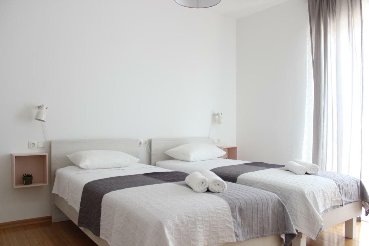 Apartment Luce Trogir Kültér fotó